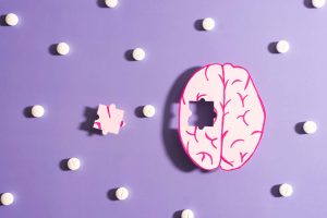 Molécula natural restaura memória em modelos de Alzheimer