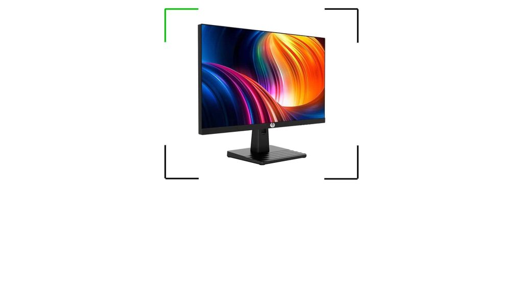 Monitor gamer em oferta: modelo da Haiz de 25 polegadas