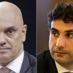 Moraes confirma encontro com Galípolo e diz que objetivo era