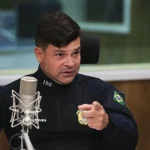 Moraes decreta prisão preventiva de ex-diretor da PRF após fuga