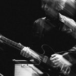 Morreu Perry Bamonte, guitarrista e teclista dos The Cure