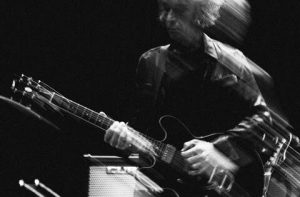 Morreu Perry Bamonte, guitarrista e teclista dos The Cure