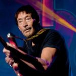 Morreu o músico britânico Chris Rea