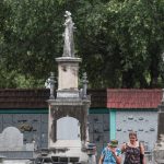 Mortes no país crescem 4,6% em 2024, maior alta fora