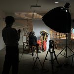 Mostra MAPA destaca memórias de comunidades da Estrada de Ferro