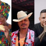 Mostra Multicultural Pororoca agita Santa Rita com teatro, dança e