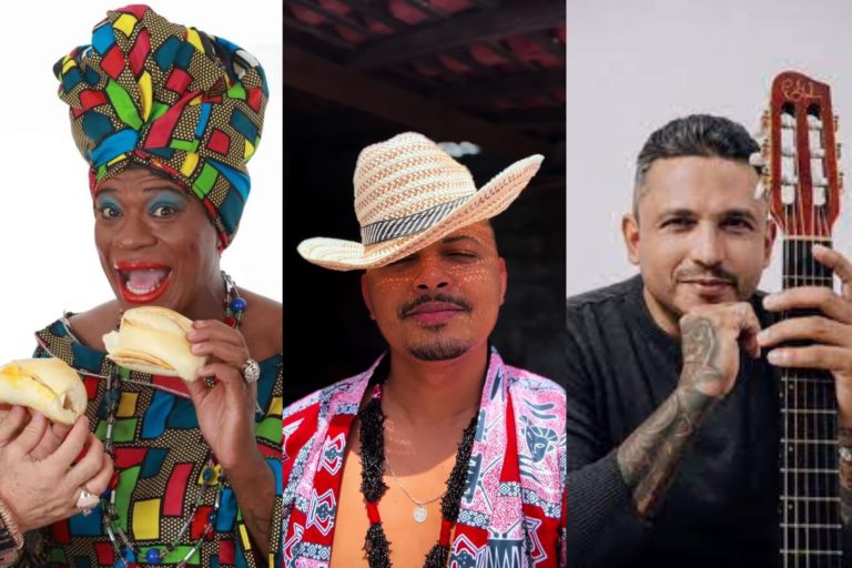 Mostra Multicultural Pororoca agita Santa Rita com teatro, dança e