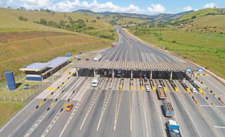 Motiva vence leilão e tira da Arteris concessão da Fernão