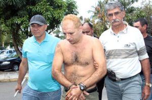 Mototaxista que matou família está foragido no Maranhão