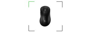Mouse gamer para partidas online: modelo da Logitech está em