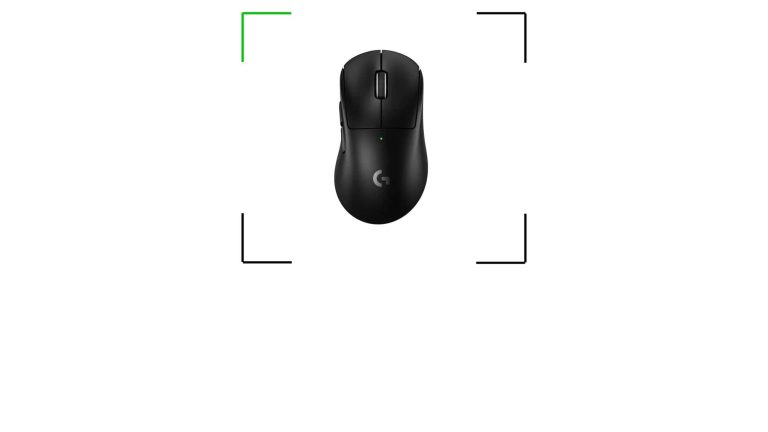 Mouse gamer para partidas online: modelo da Logitech está em