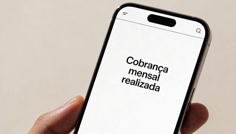 Muita gente esquece dessas assinaturas e gasta sem perceber