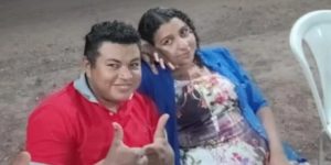 Mulher é assassinada a facadas pelo ex-companheiro na zona rural