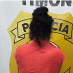 Mulher é presa suspeita de matar ex-marido a tiros em