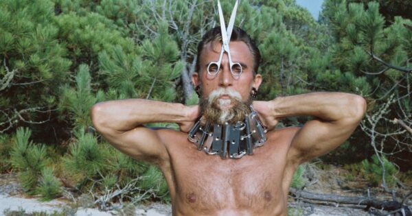 Museu do Design inaugura hoje “Meu nome António”, exposição de