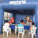 Mutirão de serviços da Equatorial chega a Governador Edison Lobão,