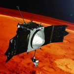 NASA continua tentando restabelecer contato com espaçonave em Marte