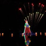 Natal no Paraná tem maior Papai Noel do mundo