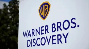 Netflix assume Warner Bros. Discovery e HBO Max em megacompra