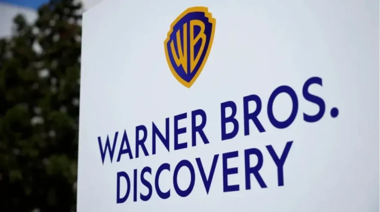 Netflix assume Warner Bros. Discovery e HBO Max em megacompra