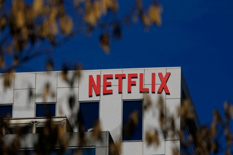 Netflix fecha acordo para comprar Warner Bros. por US$ 82,7