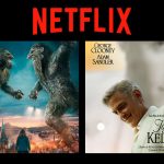 Netflix: lançamentos da semana (1º a 7 de dezembro)
