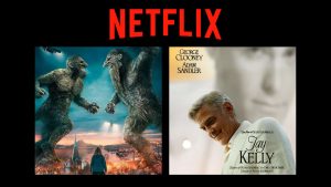 Netflix: lançamentos da semana (1º a 7 de dezembro)