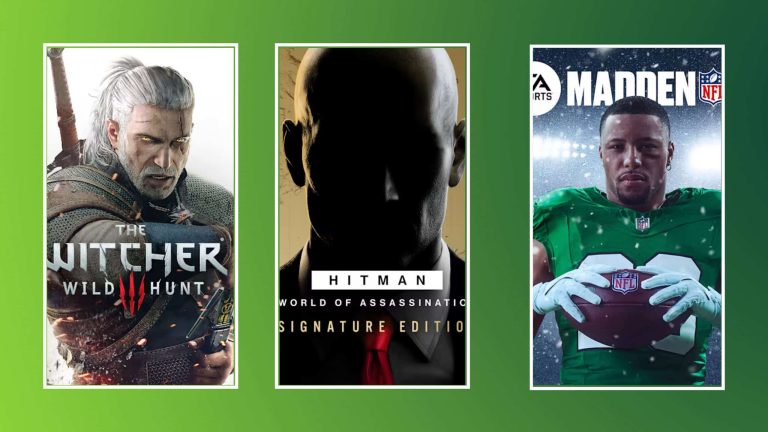 Nintendo Switch 1 e 2: veja 10 jogos para presentear