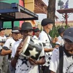 No coração da Madre Deus, cortejo celebrará os 90 anos