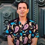 Nosly lança EP com produção de Zeca Baleiro