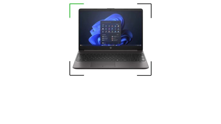Notebook HP para trabalhar ou estudar: modelo em oferta na