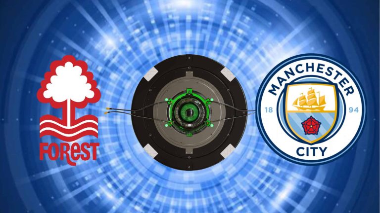 Nottingham Forest x Manchester City: onde assistir, horário e escalações