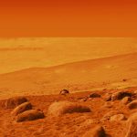 Nova descoberta pode deixar Marte mais perto de ser colonizado
