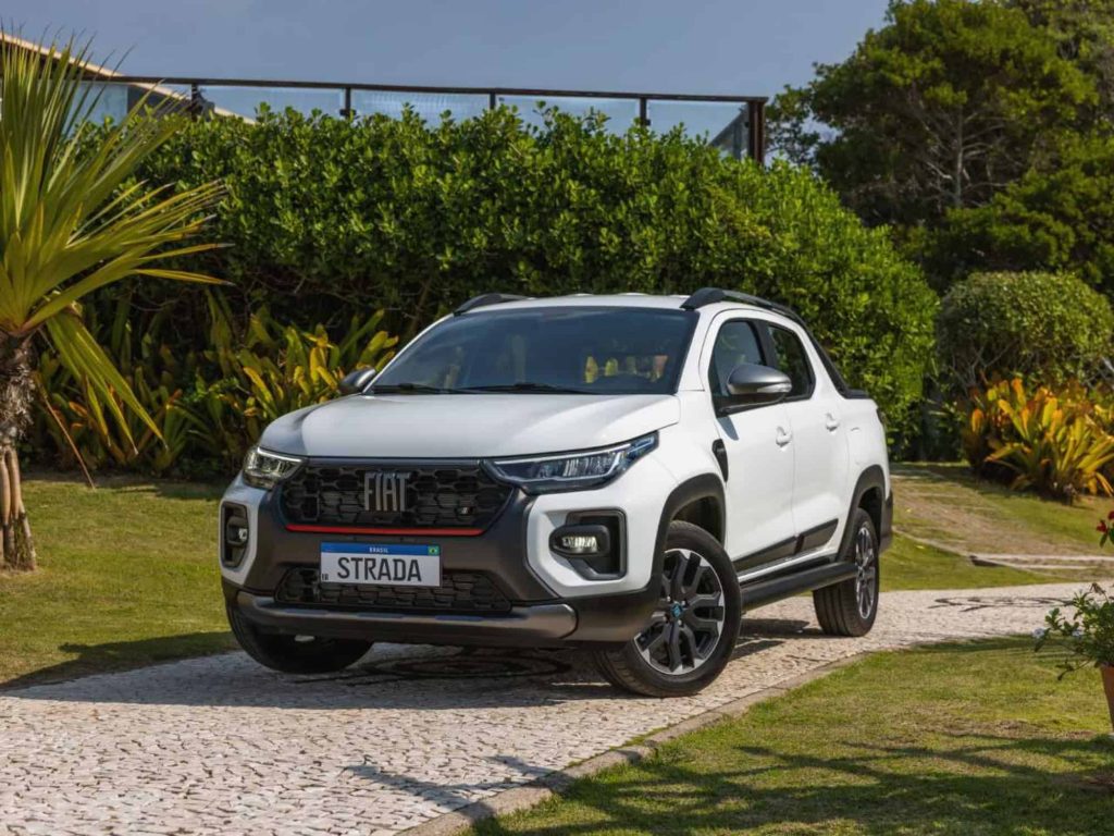 Novembro tem queda de veículos emplacados; saiba os mais vendidos