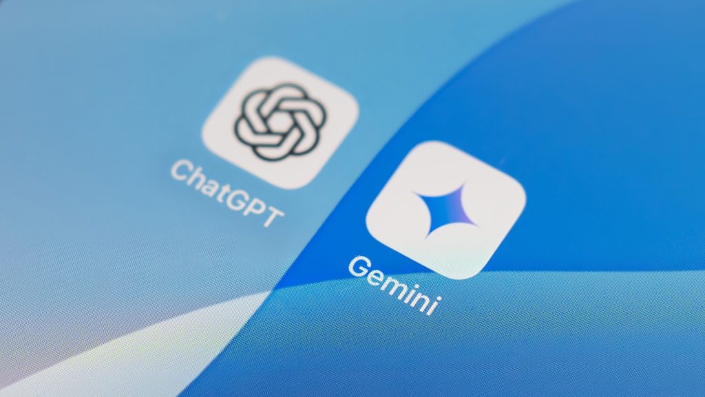 Novo GPT, novo Gemini: como o timing virou arma na