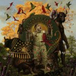 Novo álbum do cantor maranhense Vinaa está entre os 50