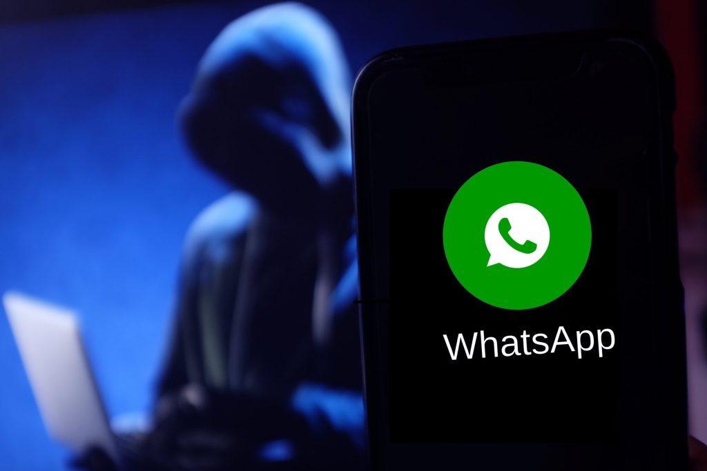 Novo golpe do WhatsApp pode ter usado IA para roubar