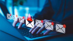 Novo golpe usa convites falsos no Calendly para aplicar phishing