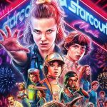 Novo livro de Stranger Things chega ao Brasil em janeiro