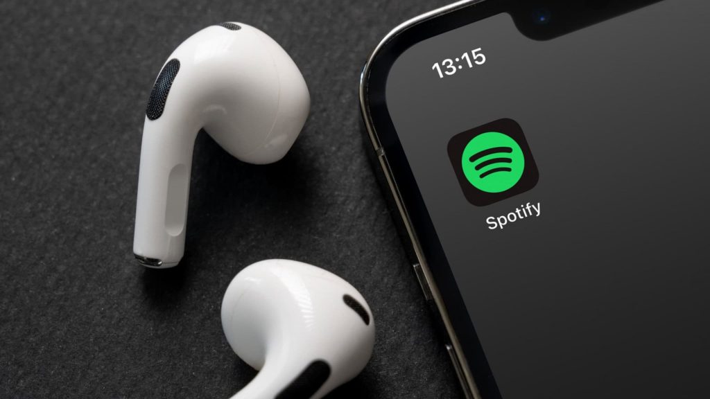 Novo recurso do Spotify promete playlists feitas sob medida a