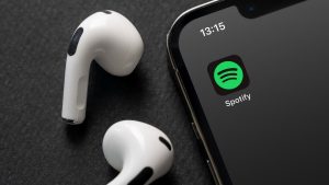 Novo recurso do Spotify promete playlists feitas sob medida a
