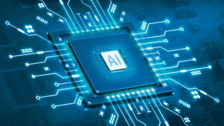 Nvidia cria tecnologia para rastrear seus próprios chips, diz agência