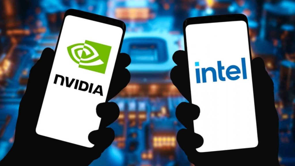 Nvidia e Intel recebem sinal verde do Cade dos EUA