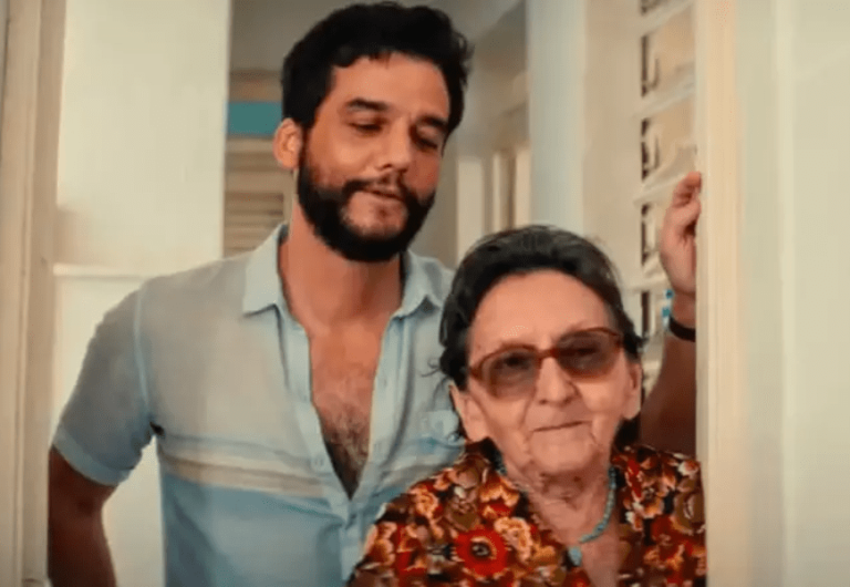 "O Agente Secreto" e Wagner Moura são indicados ao Globo