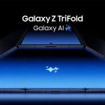 O Galaxy Z Trifold conquistou a Coreia: será que o