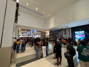 O Maranhão Grita Rock: Guns N’ Roses mobiliza Fãs em