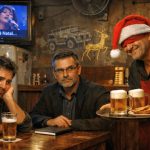 O Papai Noel Existe! Mas só pros “escolhidos”