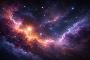 O Universo está cansado? Entenda por que ele cria cada