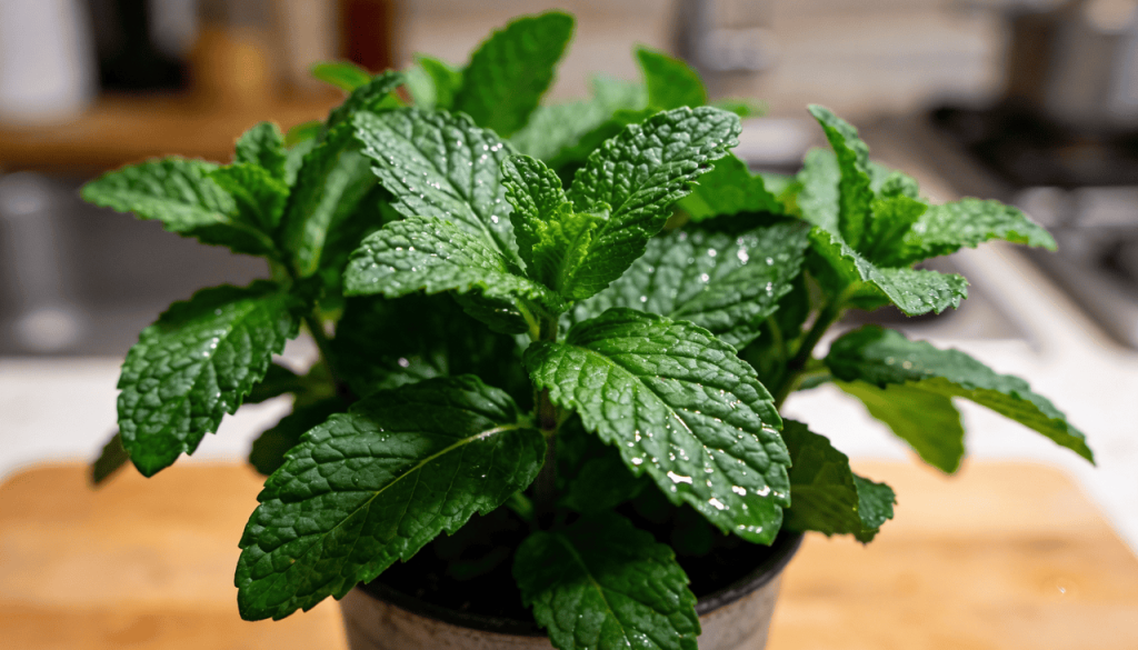 O aroma que ajuda a clarear a mente e reduzir