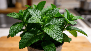 O aroma que ajuda a clarear a mente e reduzir